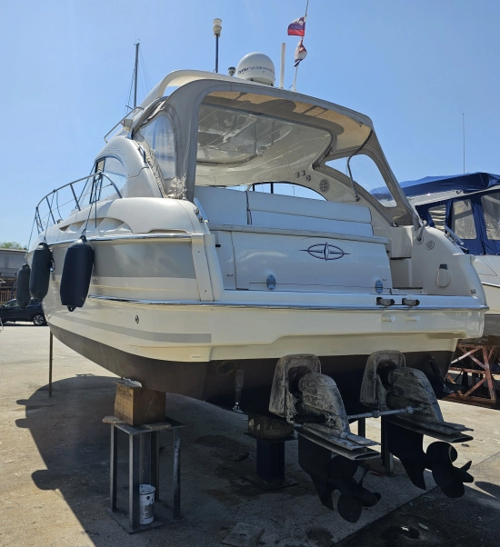 Bavaria Yachts 35 HT usata in vendita