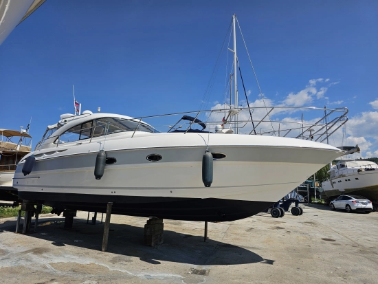 Bavaria Yachts 35 HT usata in vendita