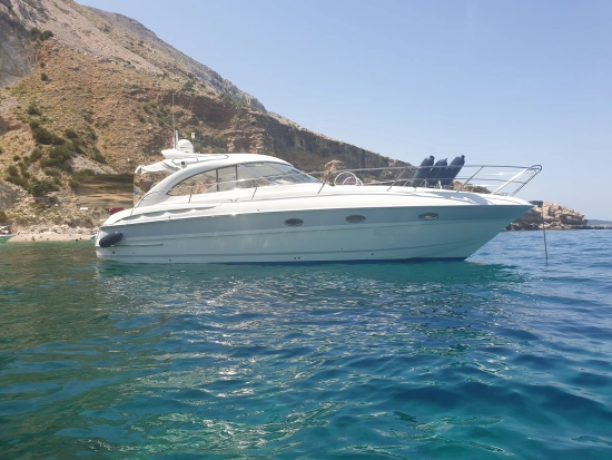Bavaria Yachts 35 HT usata in vendita