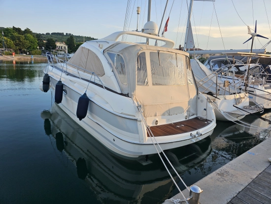 Bavaria Yachts 35 HT usata in vendita
