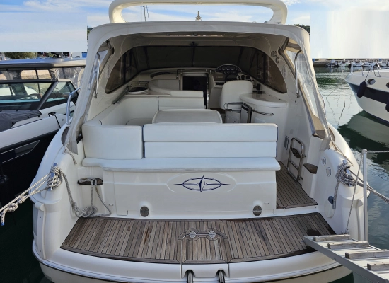 Bavaria Yachts 35 HT usata in vendita
