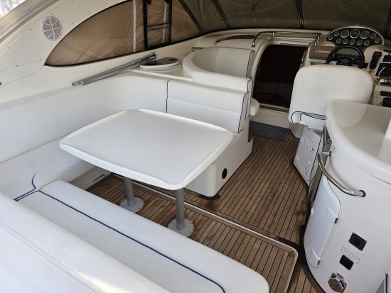 Bavaria Yachts 35 HT usata in vendita