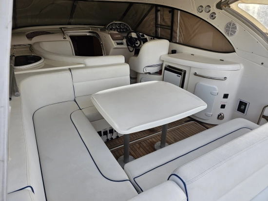 Bavaria Yachts 35 HT usata in vendita
