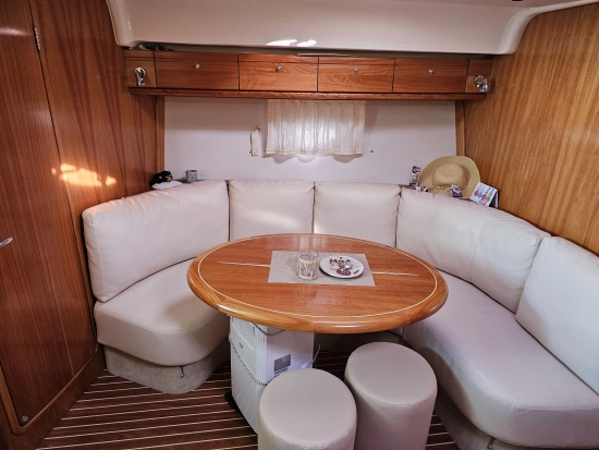 Bavaria Yachts 35 HT usata in vendita