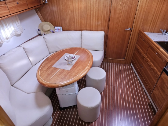 Bavaria Yachts 35 HT usata in vendita