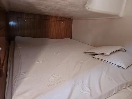Bavaria Yachts 35 HT usata in vendita