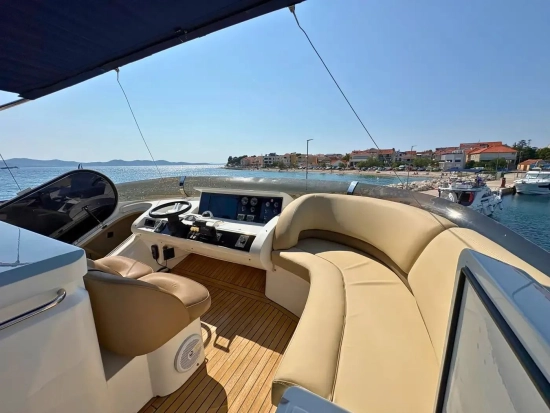 Princess 21 m de segunda mano en venta