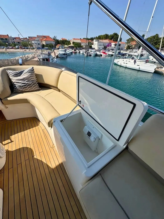 Princess 21 m de segunda mano en venta