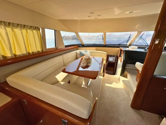 Princess 21 m de segunda mano en venta