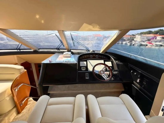 Princess 21 m de segunda mano en venta