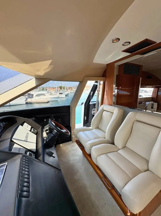 Princess 21 m de segunda mano en venta