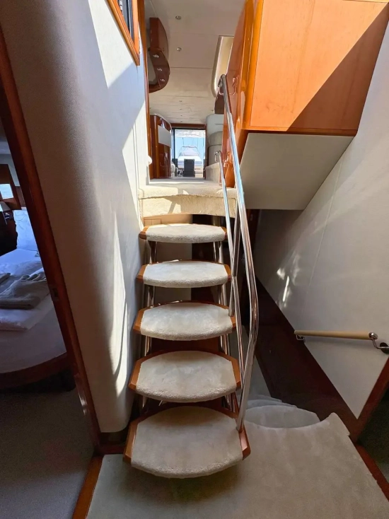 Princess 21 m de segunda mano en venta