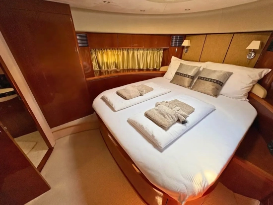 Princess 21 m de segunda mano en venta