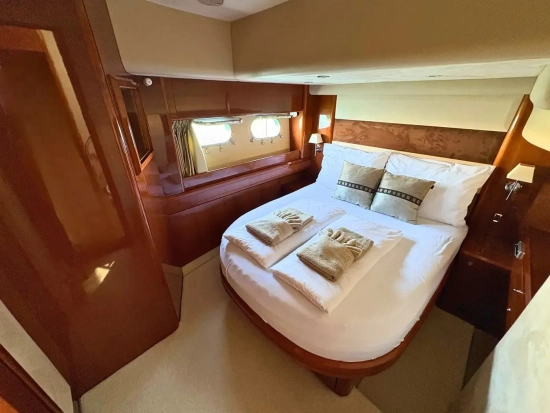 Princess 21 m de segunda mano en venta