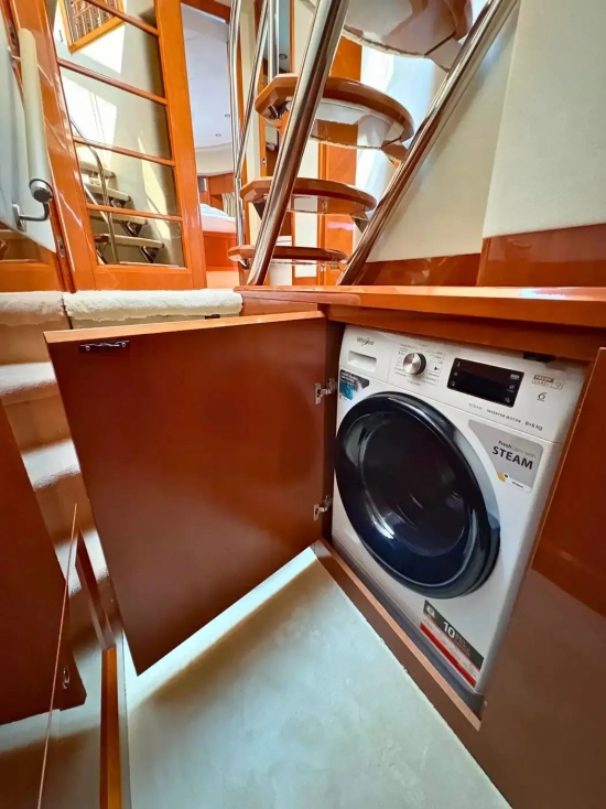 Princess 21 m de segunda mano en venta
