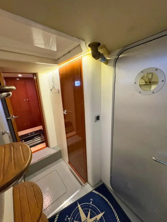 Princess 21 m de segunda mano en venta