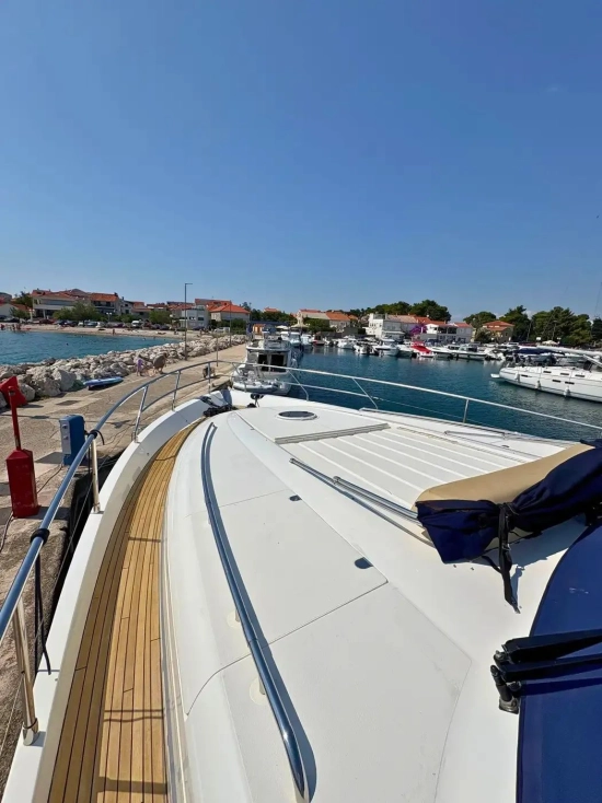 Princess 21 m de segunda mano en venta