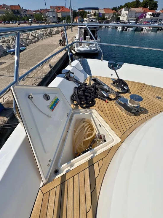 Princess 21 m de segunda mano en venta