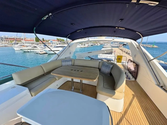 Princess 21 m de segunda mano en venta