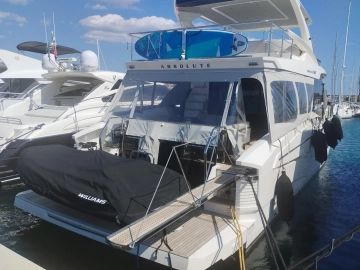 Absolute 60 usata in vendita