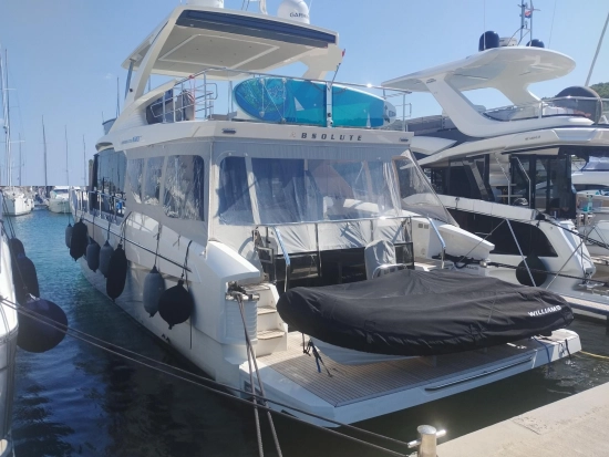 Absolute 60 de segunda mano en venta