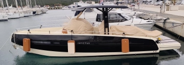 Invictus Yacht GT280 de segunda mano en venta