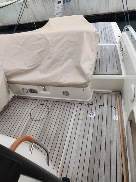 Invictus Yacht GT280 usata in vendita