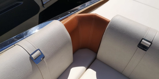 Invictus Yacht GT280 usata in vendita