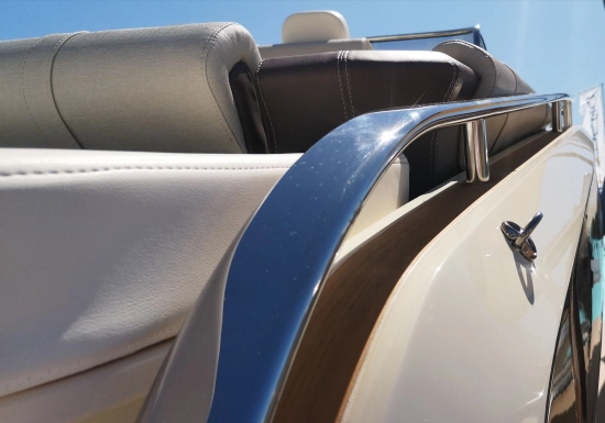 Invictus Yacht GT280 usata in vendita