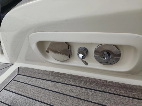 Invictus Yacht GT280 usata in vendita