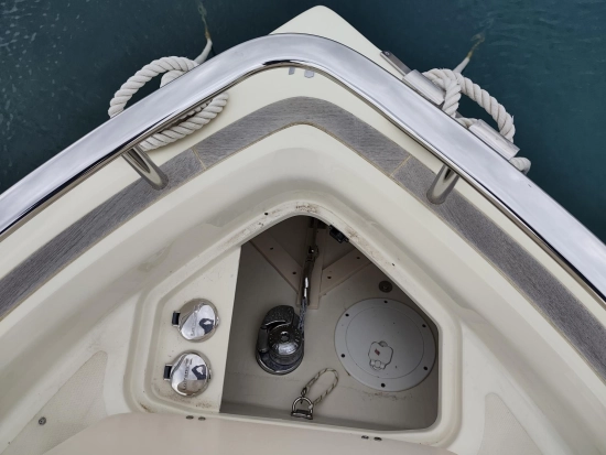 Invictus Yacht GT280 usata in vendita
