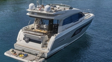 Prestige 630S de segunda mano en venta