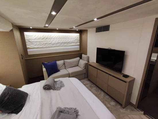 Prestige 630S de segunda mano en venta