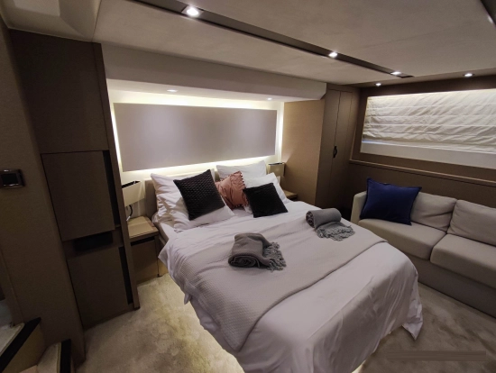 Prestige 630S de segunda mano en venta