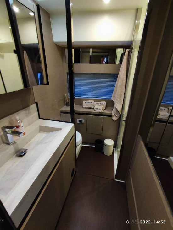 Prestige 630S de segunda mano en venta