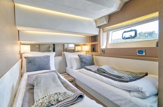 Prestige 630S de segunda mano en venta