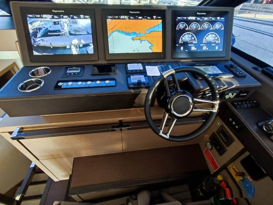 Prestige 630S de segunda mano en venta