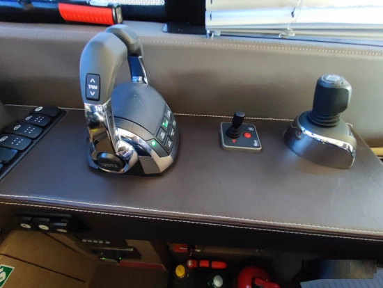 Prestige 630S de segunda mano en venta