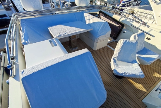 Prestige 630S de segunda mano en venta