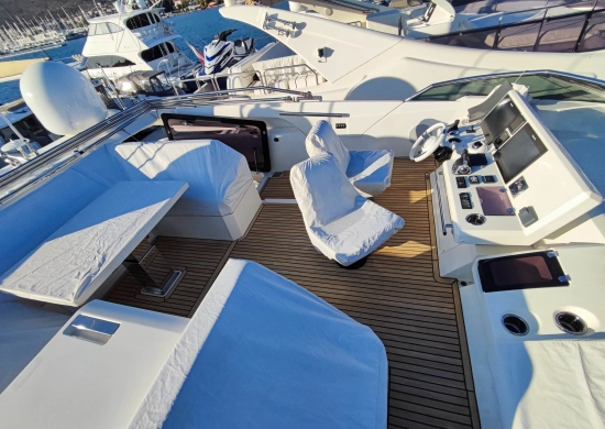 Prestige 630S de segunda mano en venta