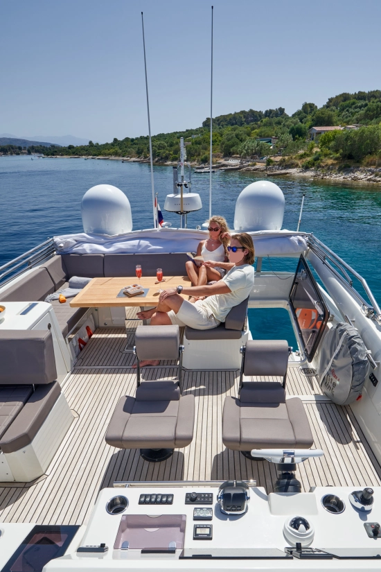 Prestige 630S de segunda mano en venta