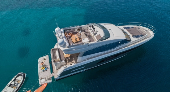 Prestige 630S de segunda mano en venta