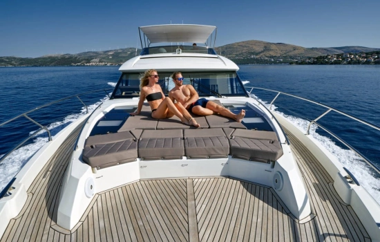 Prestige 630S de segunda mano en venta