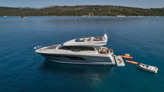 Prestige 630S de segunda mano en venta