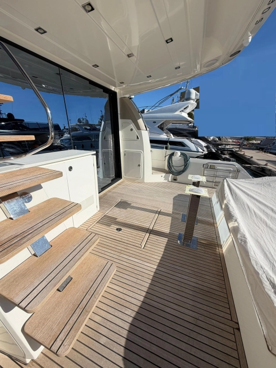 Prestige 630S de segunda mano en venta