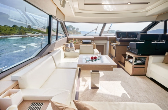 Prestige 630S de segunda mano en venta
