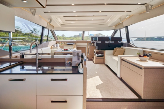 Prestige 630S de segunda mano en venta