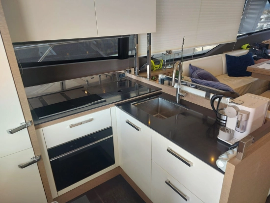Prestige 630S de segunda mano en venta