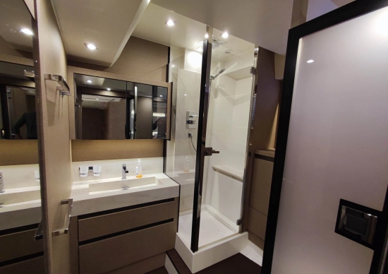 Prestige 630S de segunda mano en venta
