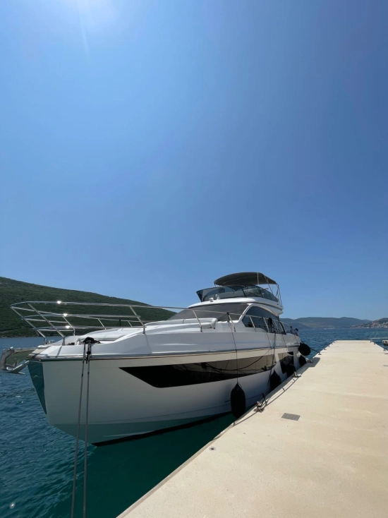 Azimut 53 usado à venda